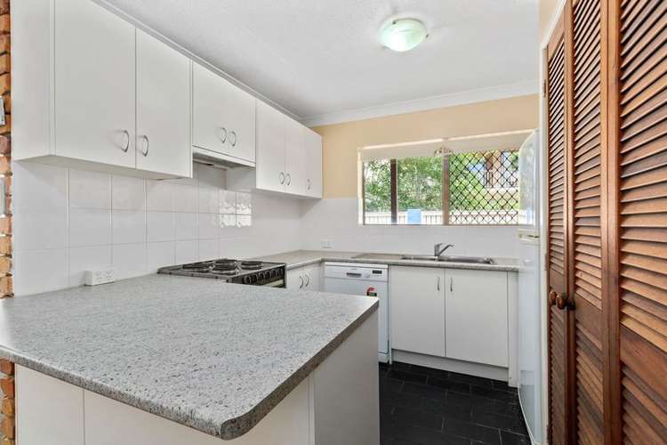 Main view of Homely unit listing, 3/14 Armadale Street, St Lucia QLD 4067