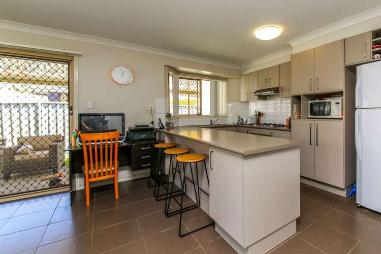 Third view of Homely house listing, 4 Horus Court, Coomera QLD 4209