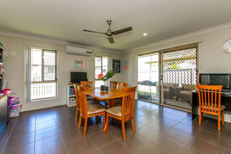 Fourth view of Homely house listing, 4 Horus Court, Coomera QLD 4209