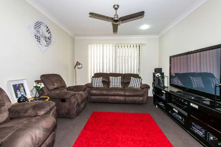 Fifth view of Homely house listing, 4 Horus Court, Coomera QLD 4209