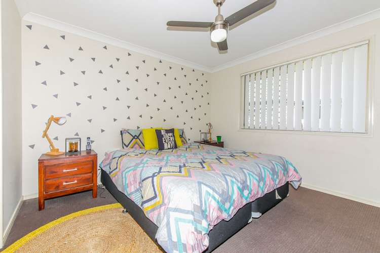 Sixth view of Homely house listing, 4 Horus Court, Coomera QLD 4209