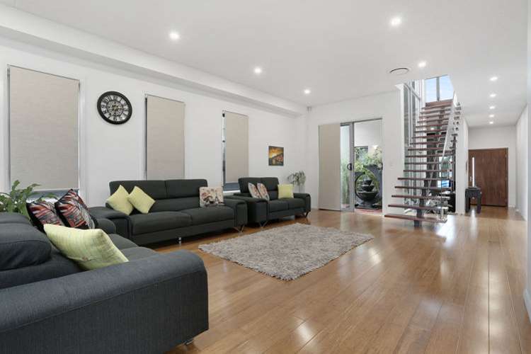 Third view of Homely house listing, 366A Merrylands Road, Merrylands NSW 2160