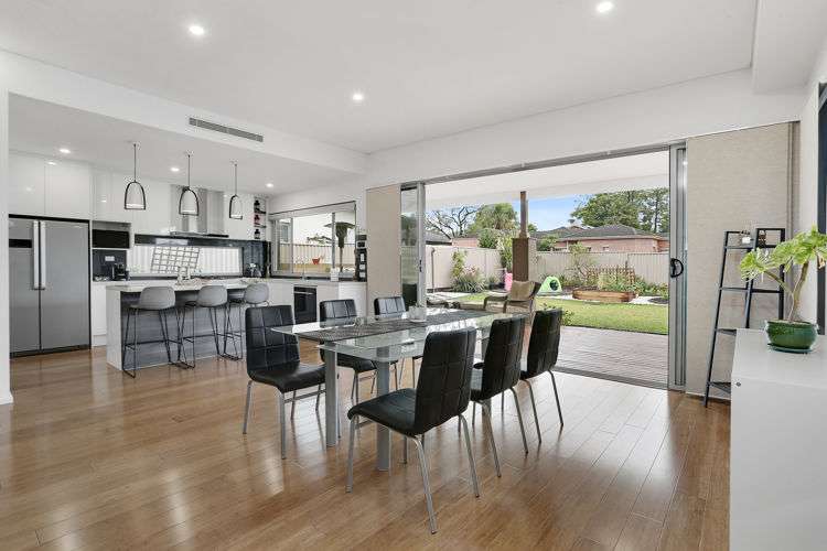 Fourth view of Homely house listing, 366A Merrylands Road, Merrylands NSW 2160