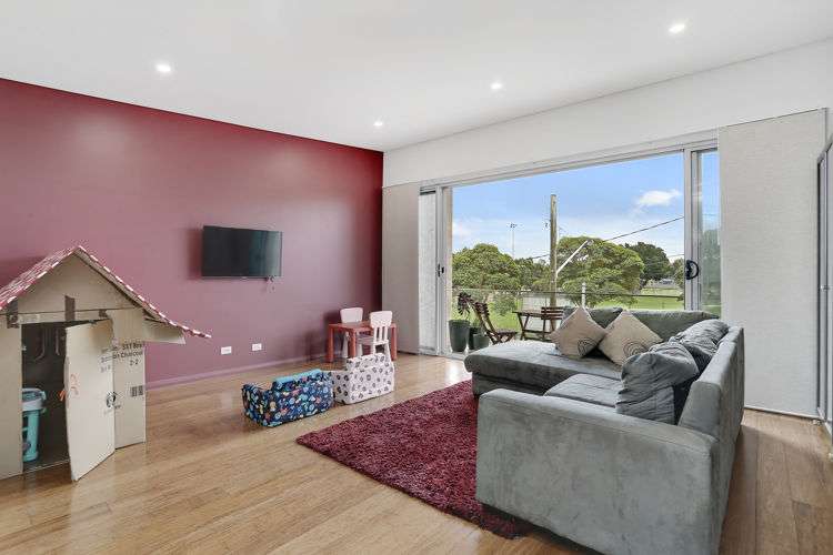 Fifth view of Homely house listing, 366A Merrylands Road, Merrylands NSW 2160