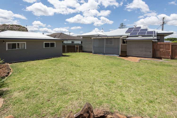 Third view of Homely house listing, 27 Beelbee Street, Harristown QLD 4350