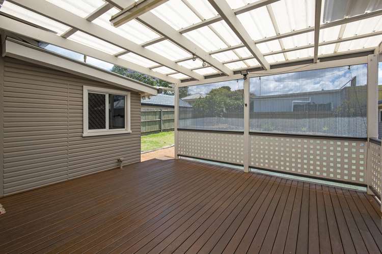 Fourth view of Homely house listing, 27 Beelbee Street, Harristown QLD 4350