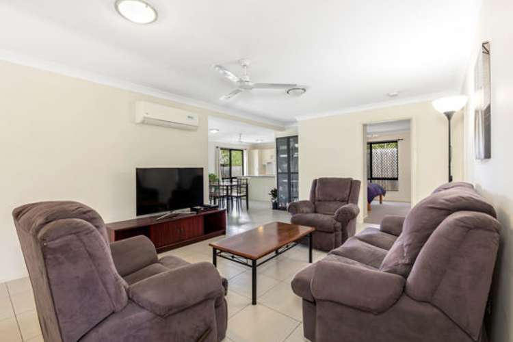 Second view of Homely house listing, 34a Macquarie Street, Silkstone QLD 4304
