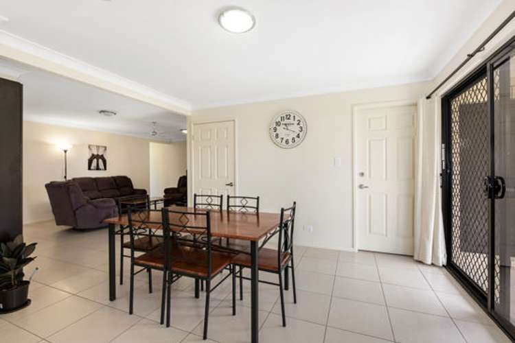 Third view of Homely house listing, 34a Macquarie Street, Silkstone QLD 4304