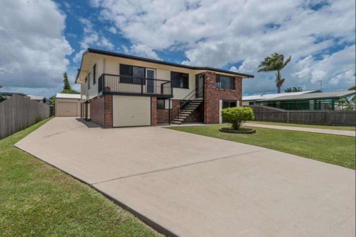 Main view of Homely house listing, 4 Clements Street, South Mackay QLD 4740