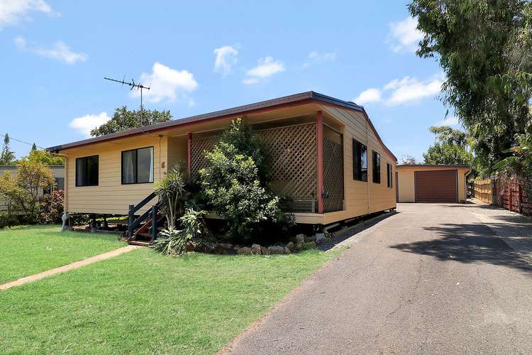 Main view of Homely house listing, 5 Crane Street, Emu Park QLD 4710