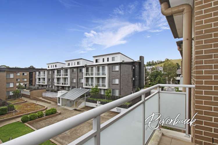Main view of Homely unit listing, 76/54-62 Nijong Dr, Pemulwuy NSW 2145