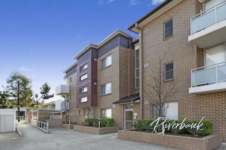 Second view of Homely unit listing, 76/54-62 Nijong Dr, Pemulwuy NSW 2145