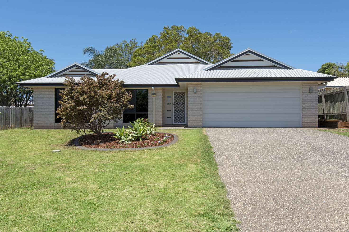 Main view of Homely house listing, 6 Sweetapple Crescent, Centenary Heights QLD 4350