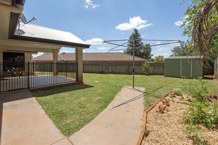 Second view of Homely house listing, 6 Sweetapple Crescent, Centenary Heights QLD 4350