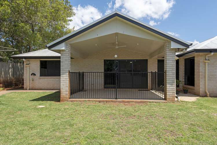 Third view of Homely house listing, 6 Sweetapple Crescent, Centenary Heights QLD 4350