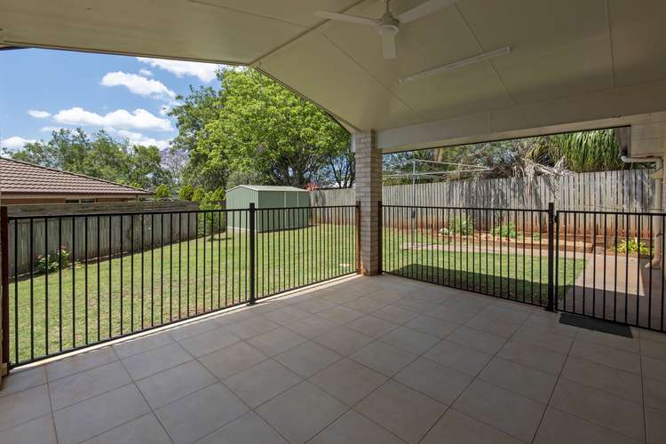 Fourth view of Homely house listing, 6 Sweetapple Crescent, Centenary Heights QLD 4350