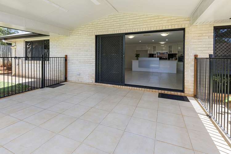 Fifth view of Homely house listing, 6 Sweetapple Crescent, Centenary Heights QLD 4350