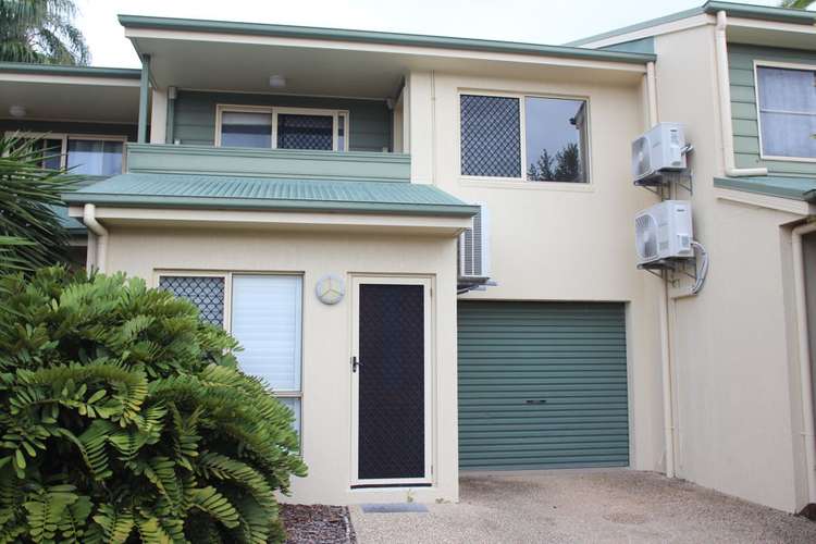 Main view of Homely unit listing, 3/93 Evan Street, South Mackay QLD 4740