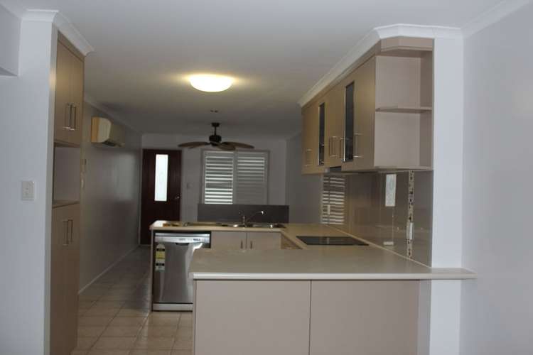 Second view of Homely unit listing, 3/93 Evan Street, South Mackay QLD 4740