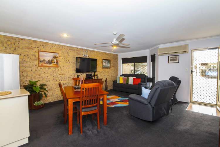 Second view of Homely unit listing, 3 / 268 Ellena Street, Maryborough QLD 4650