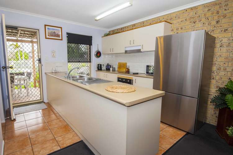 Fourth view of Homely unit listing, 3 / 268 Ellena Street, Maryborough QLD 4650