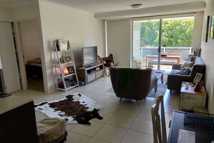 Fourth view of Homely unit listing, 4102/12 Executive Drive, Burleigh Waters QLD 4220