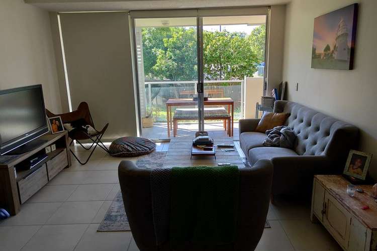 Fifth view of Homely unit listing, 4102/12 Executive Drive, Burleigh Waters QLD 4220
