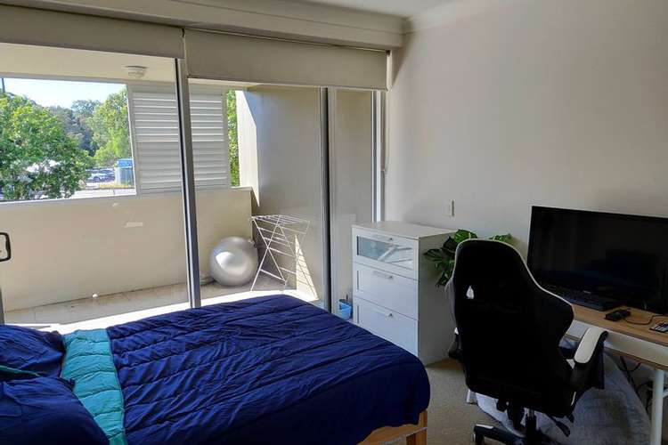 Seventh view of Homely unit listing, 4102/12 Executive Drive, Burleigh Waters QLD 4220