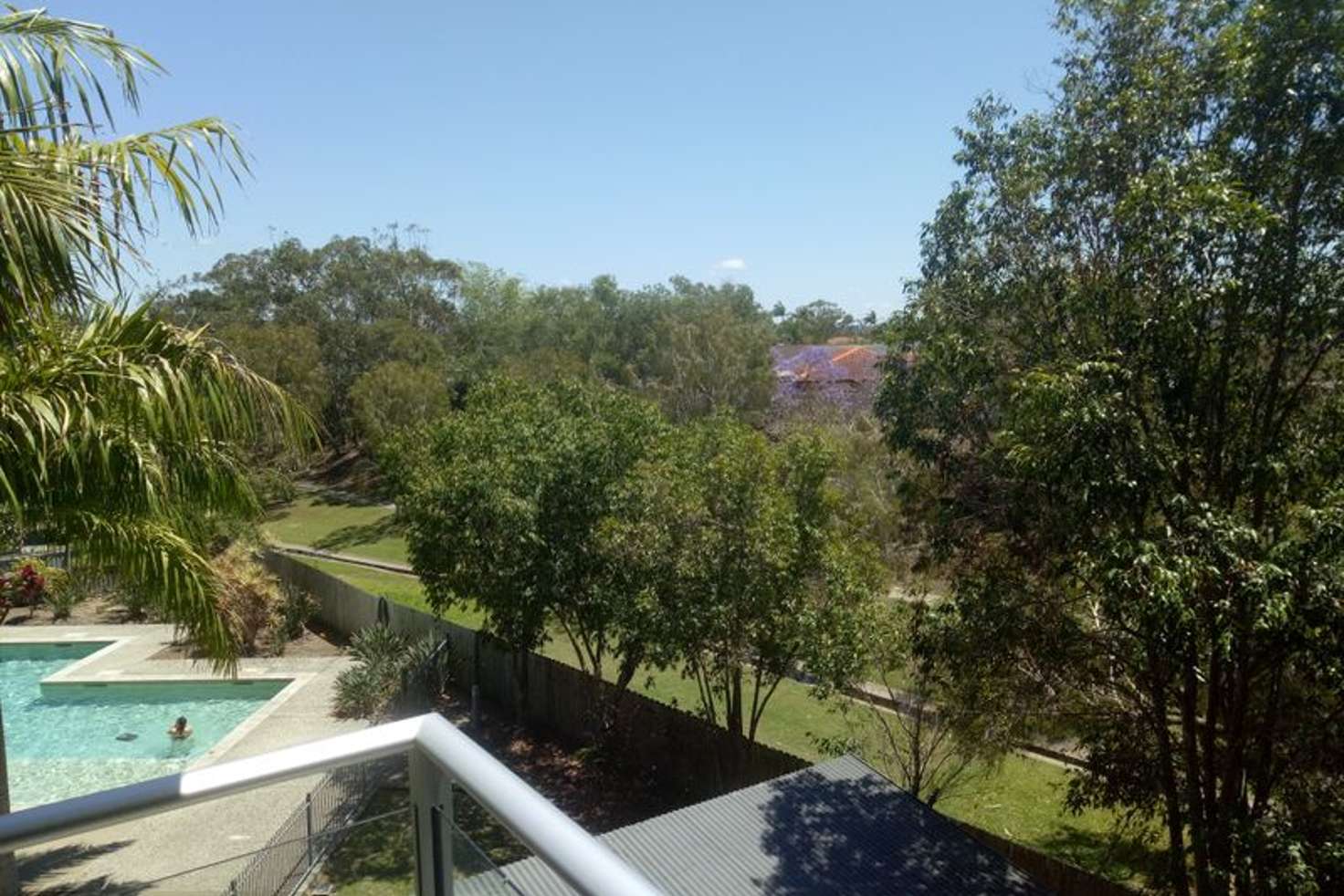 Main view of Homely apartment listing, 2306/12 Executive Drive, Burleigh Waters QLD 4220