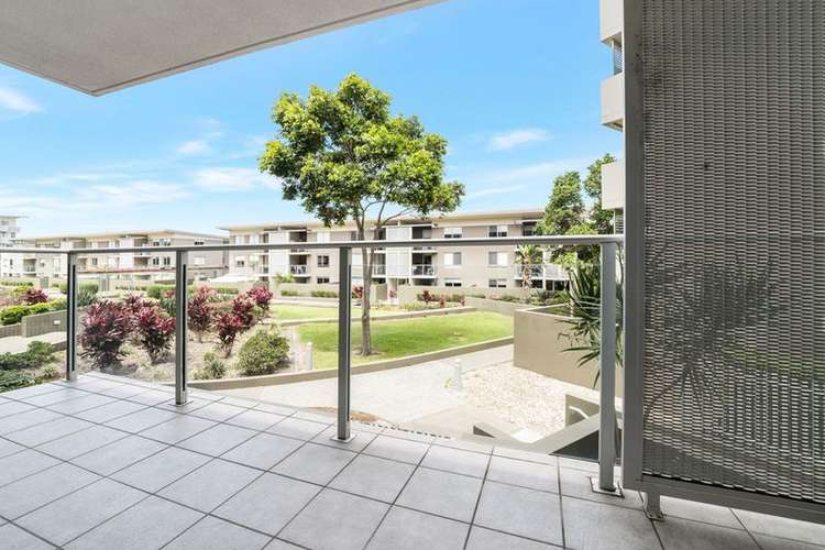 Fourth view of Homely apartment listing, 2306/12 Executive Drive, Burleigh Waters QLD 4220