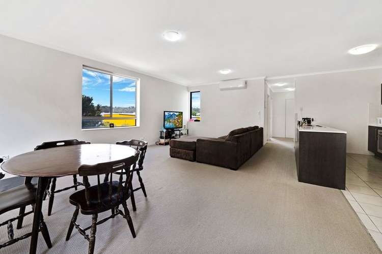Second view of Homely apartment listing, 5206/12 Executive Drive, Burleigh Waters QLD 4220