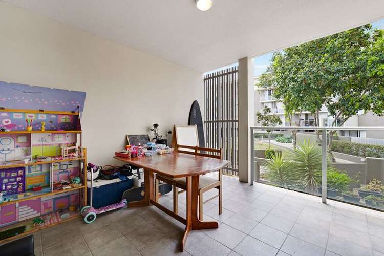 Third view of Homely apartment listing, 5206/12 Executive Drive, Burleigh Waters QLD 4220