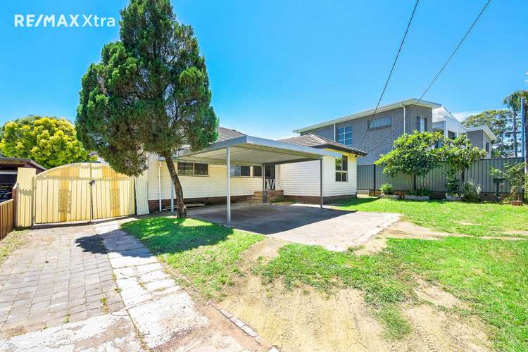 Main view of Homely house listing, 1 Leonard Street, Blacktown NSW 2148