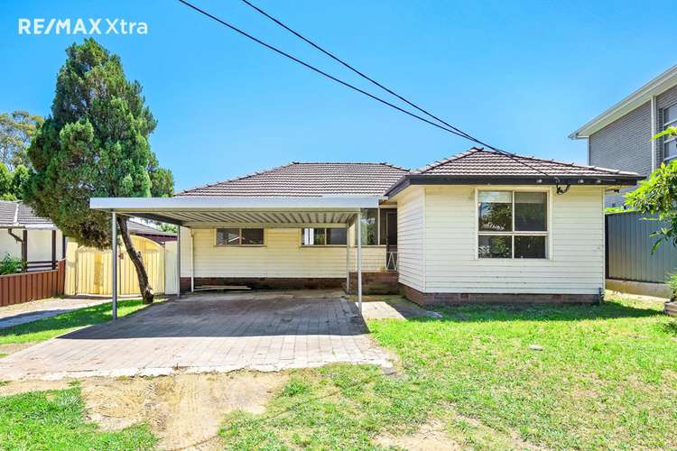 Second view of Homely house listing, 1 Leonard Street, Blacktown NSW 2148