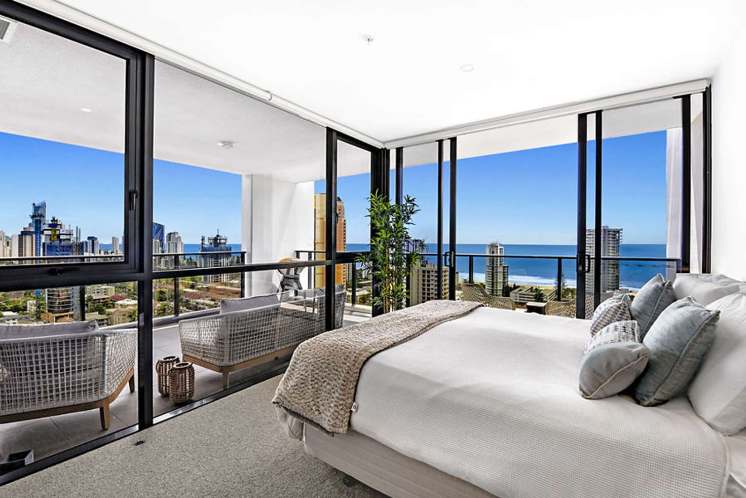 Main view of Homely unit listing, 100/31 Queensland Ave, Broadbeach QLD 4218