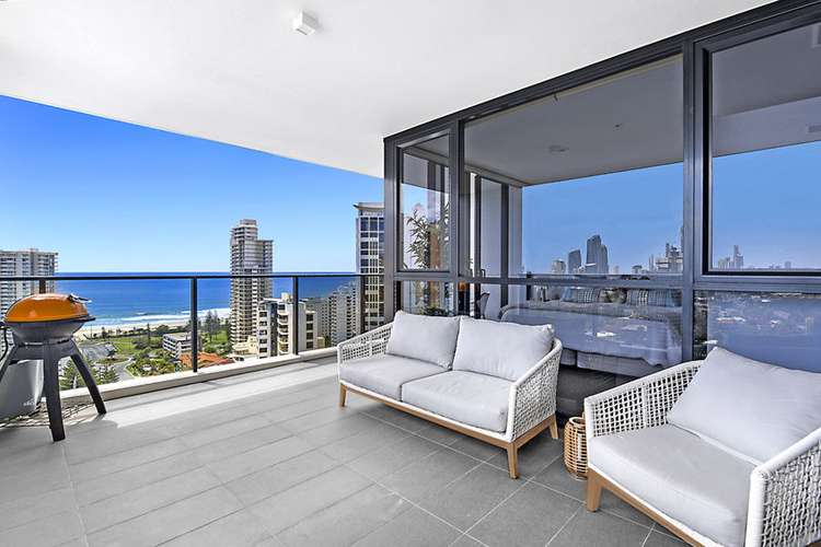 Third view of Homely unit listing, 100/31 Queensland Ave, Broadbeach QLD 4218