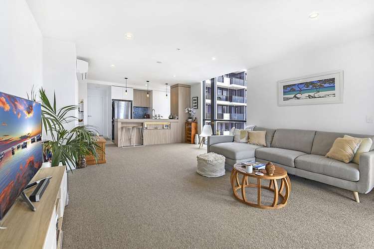 Fourth view of Homely unit listing, 100/31 Queensland Ave, Broadbeach QLD 4218