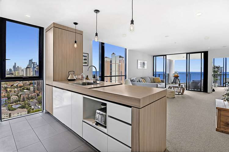 Fifth view of Homely unit listing, 100/31 Queensland Ave, Broadbeach QLD 4218