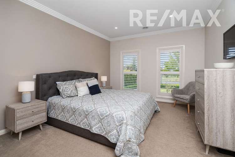 Fifth view of Homely house listing, 4 Lusher Avenue, Turvey Park NSW 2650