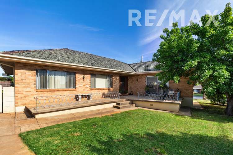 Main view of Homely house listing, 4 Bennett Street, Ashmont NSW 2650