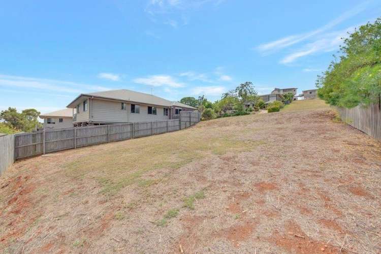 Third view of Homely residentialLand listing, 5 Stewart Street, West Gladstone QLD 4680