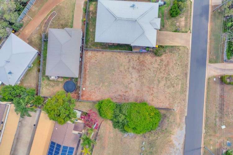 Fourth view of Homely residentialLand listing, 5 Stewart Street, West Gladstone QLD 4680