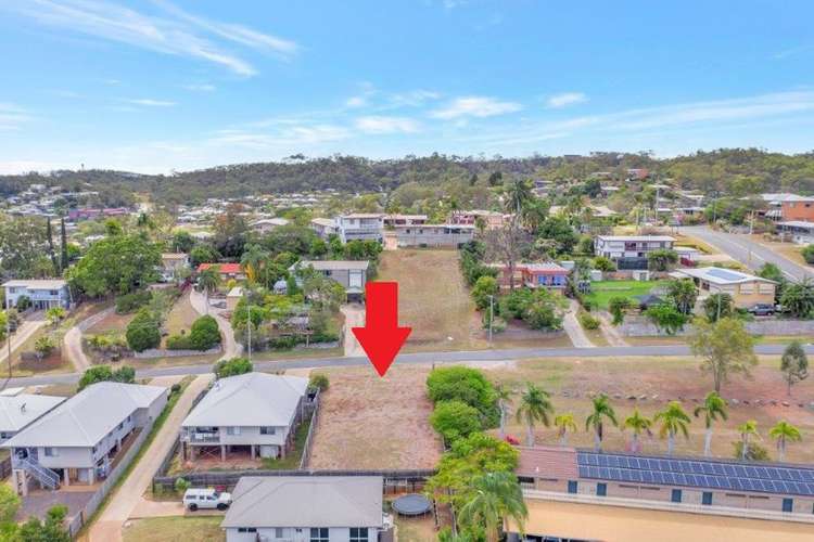 Sixth view of Homely residentialLand listing, 5 Stewart Street, West Gladstone QLD 4680