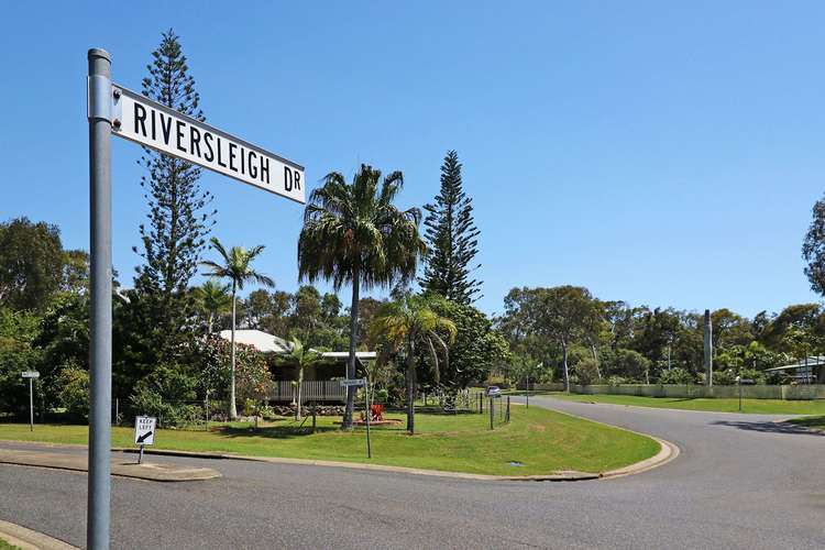 Second view of Homely residentialLand listing, 24 Riversleigh Drive, Emu Park QLD 4710