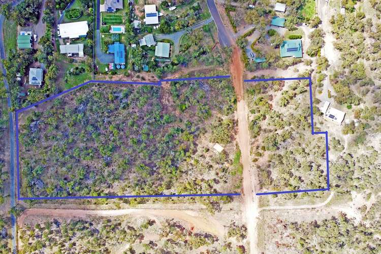 Third view of Homely residentialLand listing, 24 Riversleigh Drive, Emu Park QLD 4710