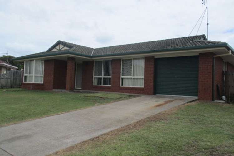 Main view of Homely house listing, 9 Rhys Court, Torquay QLD 4655