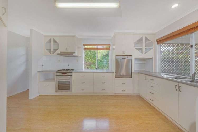 Second view of Homely house listing, 6 Curtis Avenue, Boyne Island QLD 4680