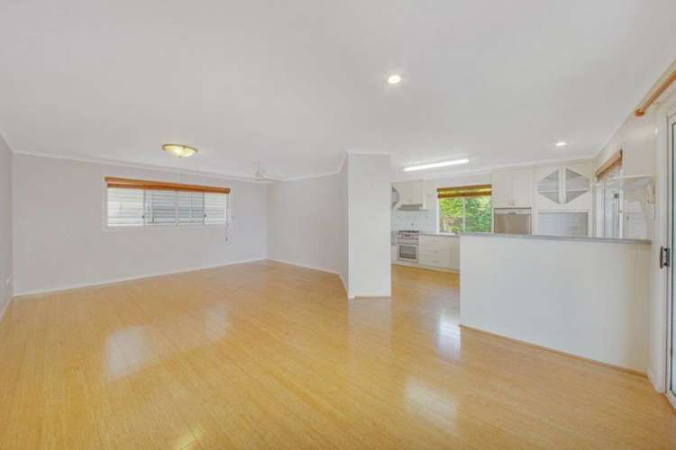 Fifth view of Homely house listing, 6 Curtis Avenue, Boyne Island QLD 4680