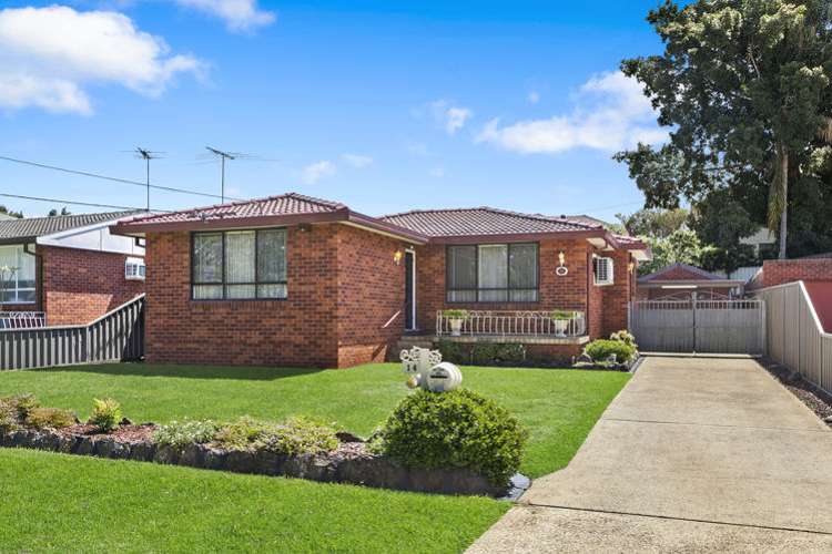 Main view of Homely house listing, 14 Carolyn Street, Greystanes NSW 2145