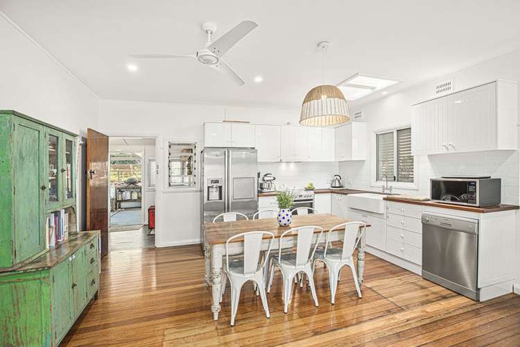 Second view of Homely house listing, 20 Rawson Street, Bellingen NSW 2454
